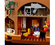 LEGO Ideas 21360 Willy Wonka i fabryka czekolady - 1418326 - zdjęcie 14